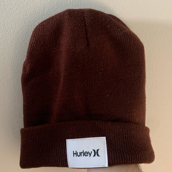 Hurley Other - Hurley Beanie